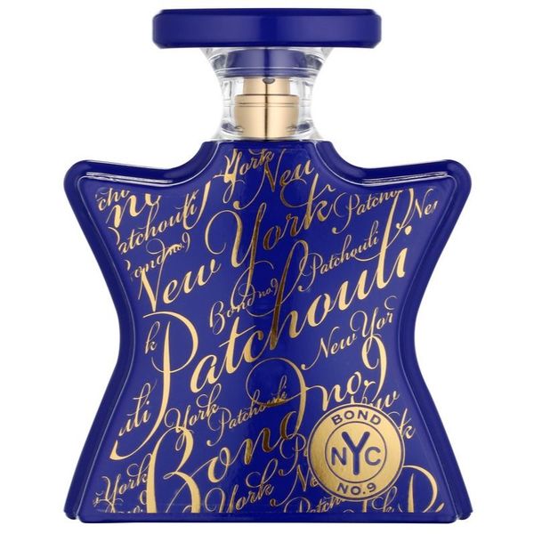 Bond No. 9 Bond No. 9 Uptown New York Patchouli парфюмна вода унисекс 100 мл.