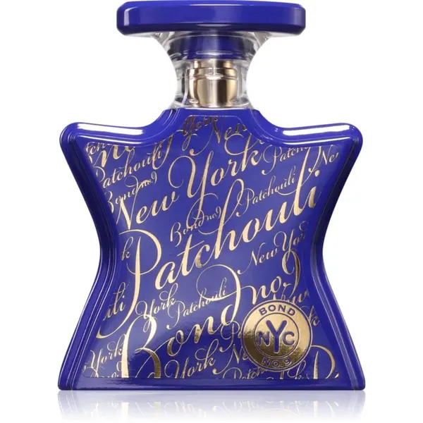 Bond No. 9 Bond No. 9 Uptown New York Patchouli парфюмна вода унисекс 50 мл.