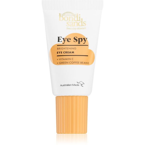 Bondi Sands Bondi Sands Everyday Skincare Eye Spy Vitamin C Eye Cream нежен очен крем с витамин С 15 мл.