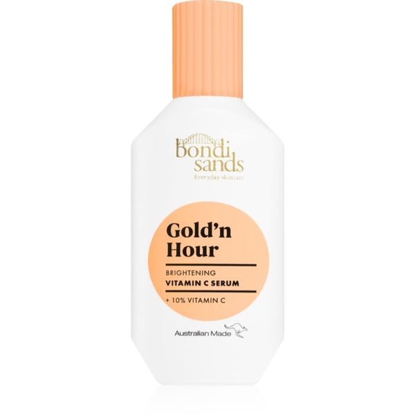 Bondi Sands Bondi Sands Everyday Skincare Gold'n Hour озаряващ серум за лице с витамин С 30 мл.