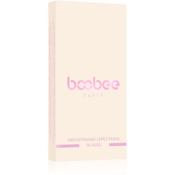 Boobee Boobee Tapes двустранни лепящи ленти 36 бр.