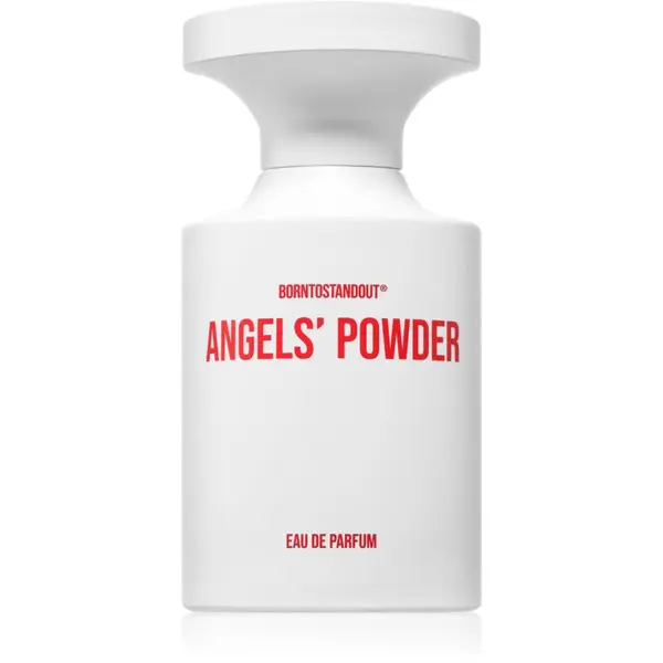 BORNTOSTANDOUT BORNTOSTANDOUT Angels' Powder парфюмна вода унисекс 100 мл.