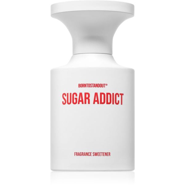 BORNTOSTANDOUT BORNTOSTANDOUT Sugar Addict парфюмна вода унисекс 50 мл.