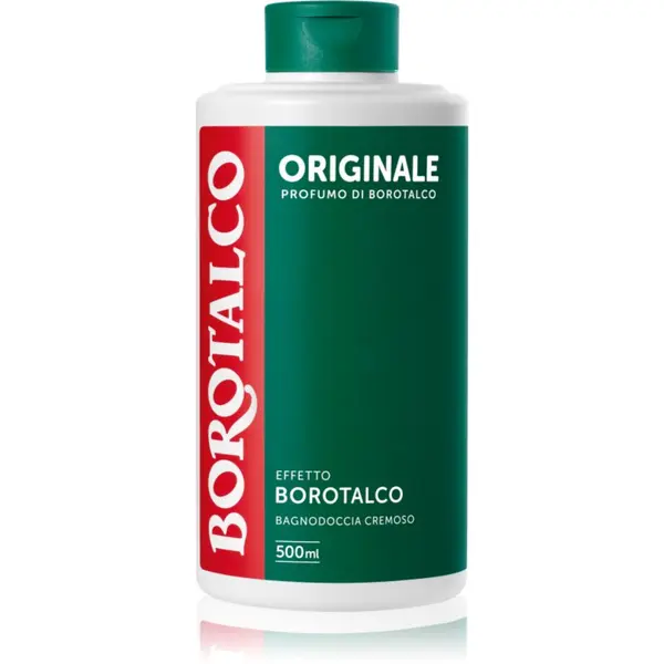 Borotalco Borotalco Original душ гел 500 мл.
