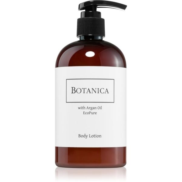 Botanica Botanica Body Lotion тоалетно мляко за тяло с арганово масло 360 мл.
