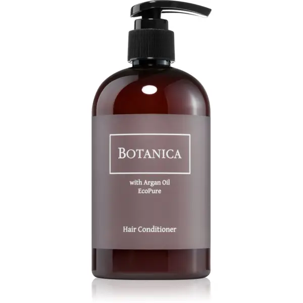 Botanica Botanica Hair Conditioner балсам за коса с арганово масло 360 мл.