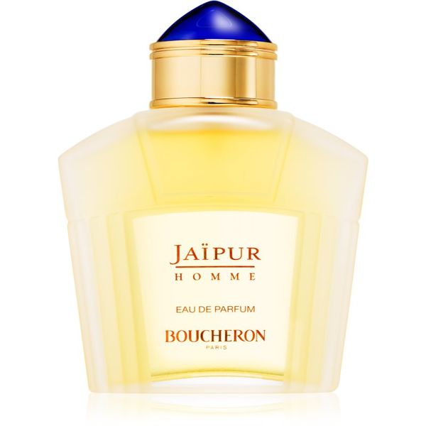 Boucheron Boucheron Jaïpur Homme парфюмна вода за мъже 100 мл.