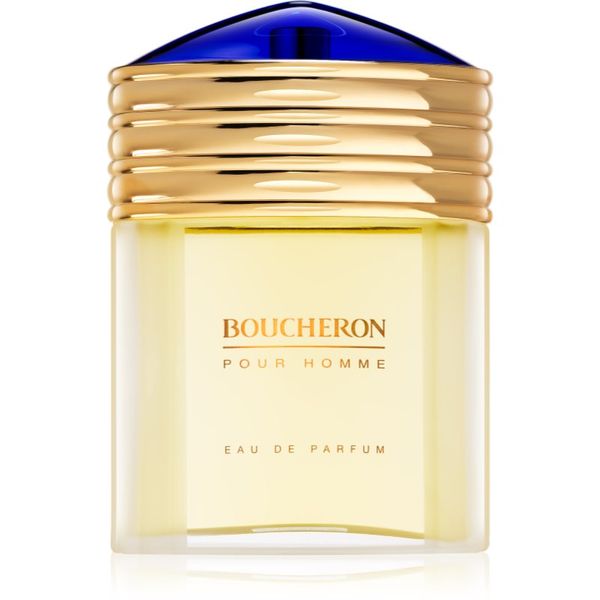 Boucheron Boucheron Pour Homme парфюмна вода за мъже 100 мл.