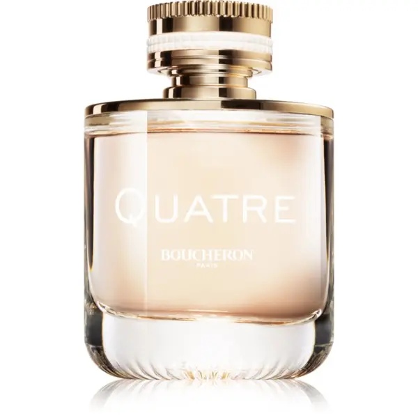 Boucheron Boucheron Quatre парфюмна вода за жени 100 мл.