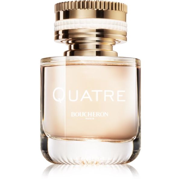 Boucheron Boucheron Quatre парфюмна вода за жени 30 мл.