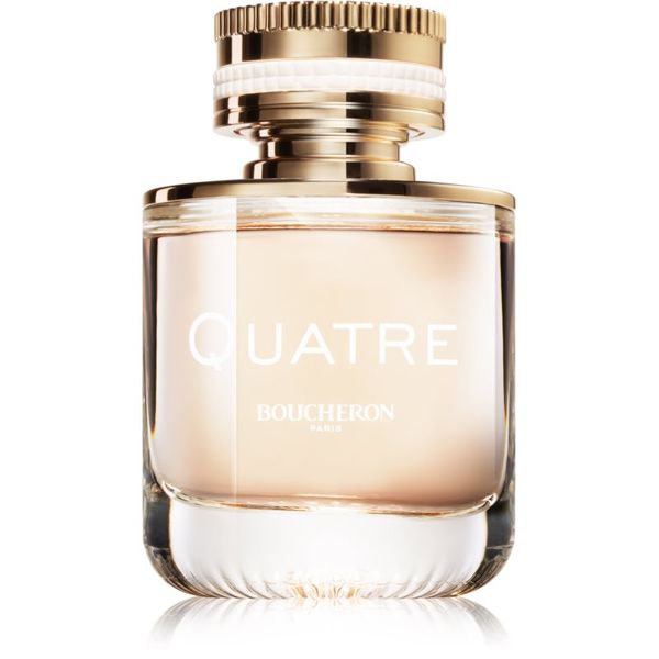 Boucheron Boucheron Quatre парфюмна вода за жени 50 мл.