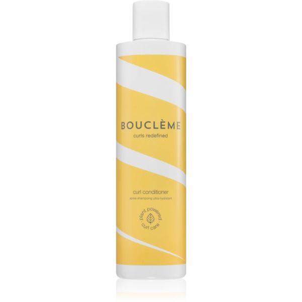 Bouclème Bouclème Curl Conditioner хидратиращ балсам за чуплива и къдрава коса 300 мл.