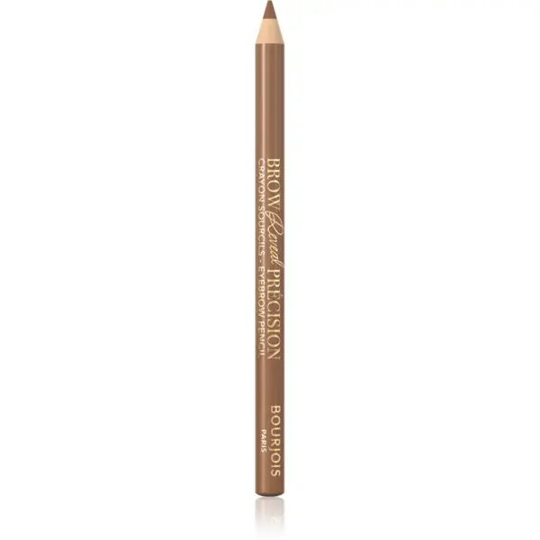 Bourjois Bourjois Brow Reveal молив за вежди с четка цвят 002 Soft Brown 1,4 гр.