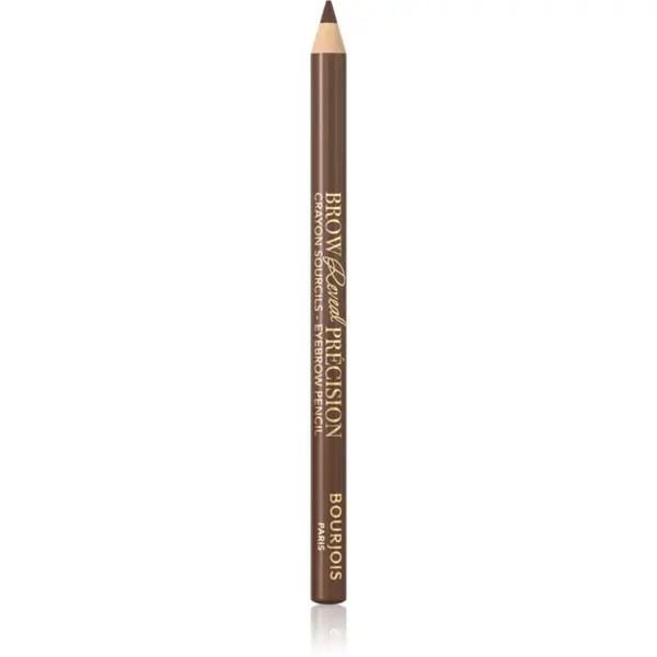 Bourjois Bourjois Brow Reveal молив за вежди с четка цвят 003 Medium Brown 1,4 гр.