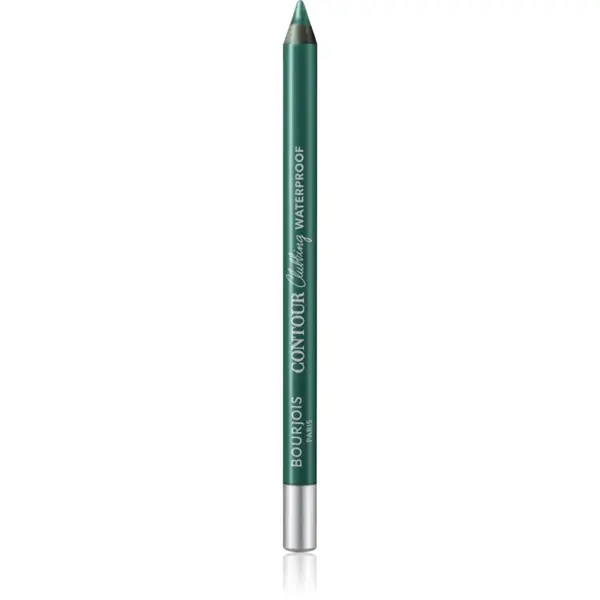 Bourjois Bourjois Contour Clubbing водоустойчив молив за очи цвят 050 Loving Green 1,2 гр.