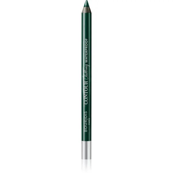 Bourjois Bourjois Contour Clubbing водоустойчив молив за очи цвят 070 Green Comes True 1,2 гр.