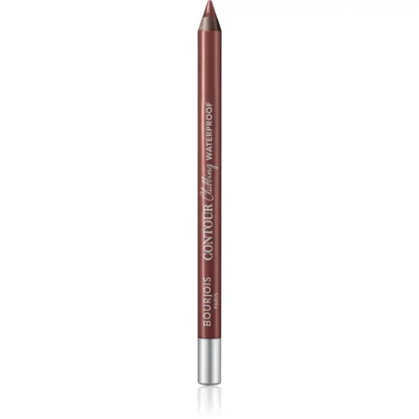 Bourjois Bourjois Contour Clubbing водоустойчив молив за очи цвят 074 Berry Brown 1,2 гр.