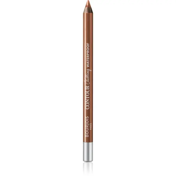 Bourjois Bourjois Contour Clubbing водоустойчив молив за очи цвят 078 Let'S Bronze! 1,2 гр.
