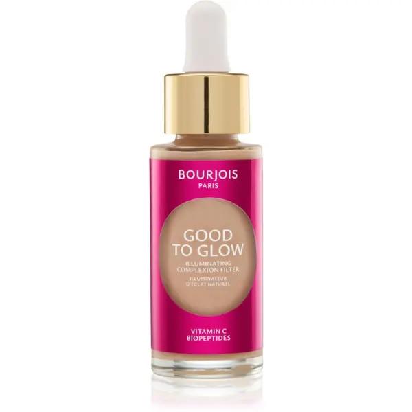 Bourjois Bourjois Good to Glow основа цвят 003 Light 30 мл.
