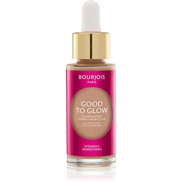 Bourjois Bourjois Good to Glow основа цвят 004 Light Medium 30 мл.