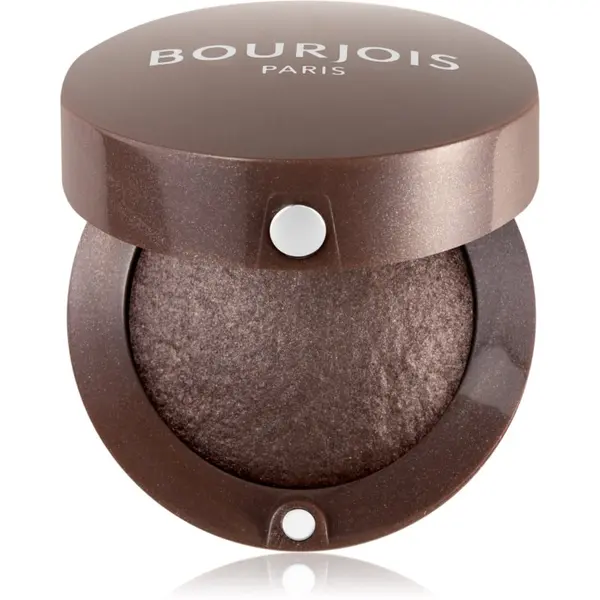 Bourjois Bourjois Little Round Pot Mono сенки за очи цвят 06 Aura de Nuit 1,2 гр.