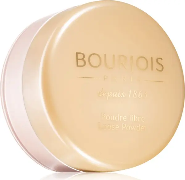 Bourjois Bourjois Loose Powder насипна пудра за жени цвят 02 Rosy 32 гр.