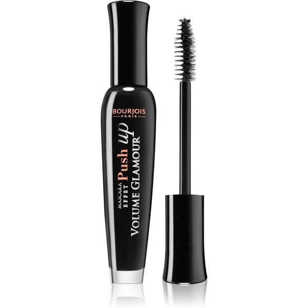 Bourjois Bourjois Volume Glamour спирала за обем и извиване на мигли цвят 71 Wonder Black 7 мл.