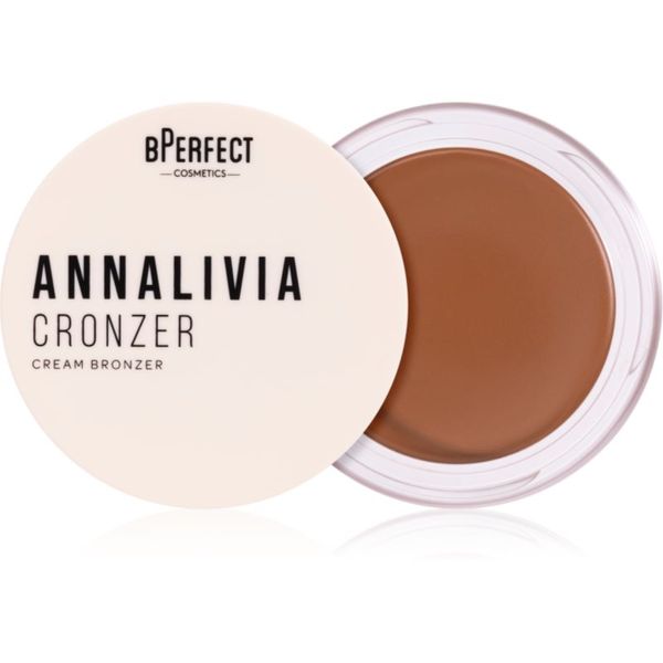 BPerfect BPerfect Annalivia Cronzer бронзър-крем цвят Tae 16 гр.