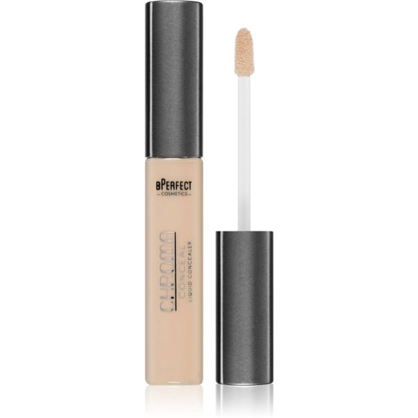 BPerfect BPerfect Chroma Conceal течен коректор цвят N1 12,5 мл.
