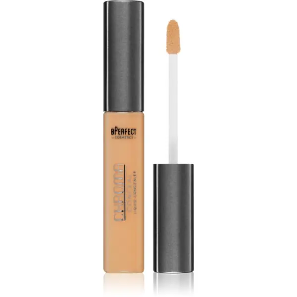 BPerfect BPerfect Chroma Conceal течен коректор цвят W4 12,5 мл.