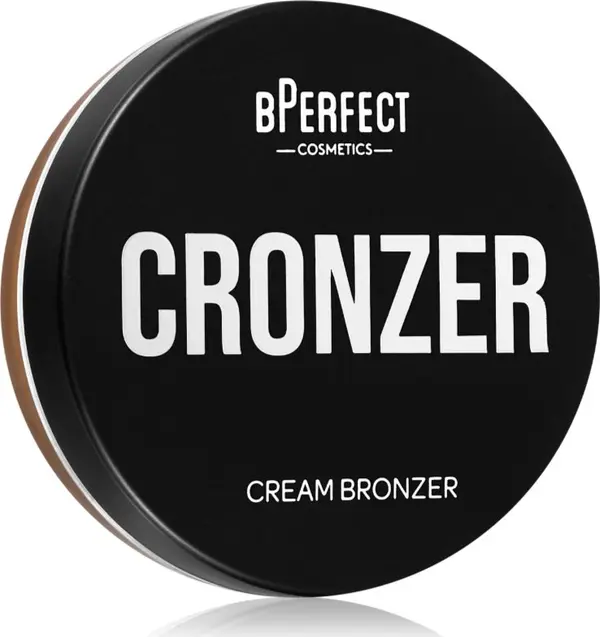 BPerfect BPerfect Cronzer бронзър-крем цвят Toasted 56 гр.