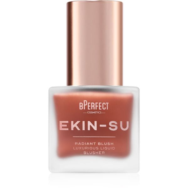 BPerfect BPerfect Ekin Su Radiant Blush освежаващ руж цвят Turkish Delight 30 мл.