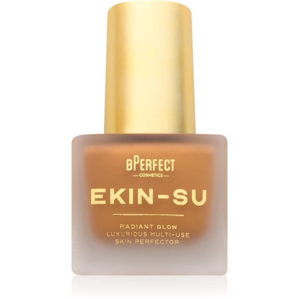 BPerfect BPerfect Ekin Su Radiant Glow озаряваща основа под фон дьо тен цвят 04 Medium/Tan 30 мл.