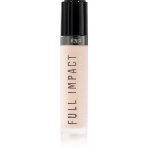 BPerfect BPerfect Full Impact покриващ коректор цвят L5 10.8 мл.