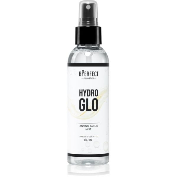 BPerfect BPerfect Hydro Glo автобронзираща мъгла 150 мл.