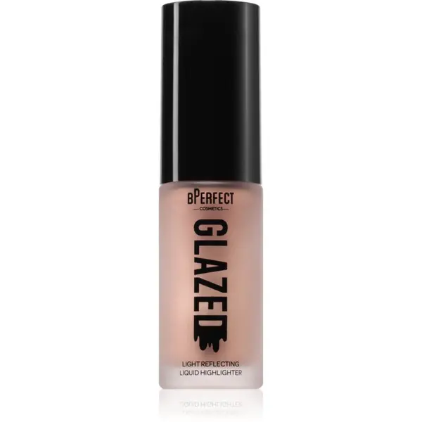 BPerfect BPerfect Light Reflecting Liquid Hghlighter течен хайлайтър Rose Spritz 1 бр.