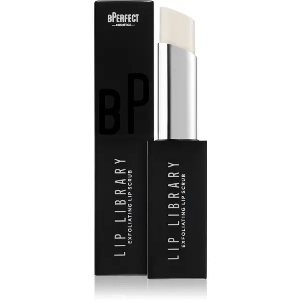 BPerfect BPerfect Lip Library Lip Exfoliator пилинг за устни 3.2 гр.