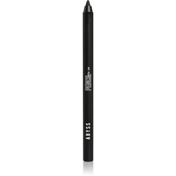 BPerfect BPerfect Pencil Me In молив за очи цвят Abyss 5 гр.