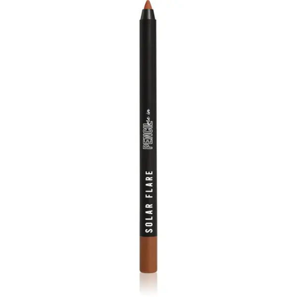 BPerfect BPerfect Pencil Me In молив за очи цвят Solar Flame 5 гр.