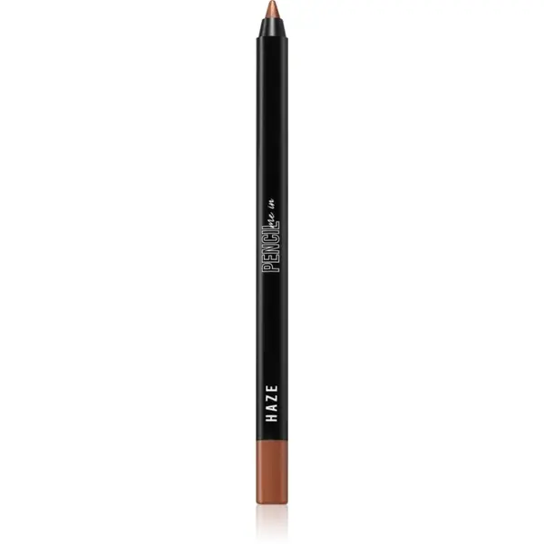 BPerfect BPerfect Pencil Me In Shimmer Kohl Eyeliner Pencil молив за очи Haze 1.2 гр.