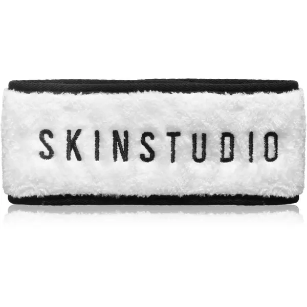 BPerfect BPerfect Skin Studio Headband козметична лента за глава от микровлакна 1 бр.