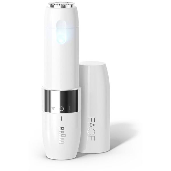 Braun Braun Face FS1000 уред за премахване на косми мини