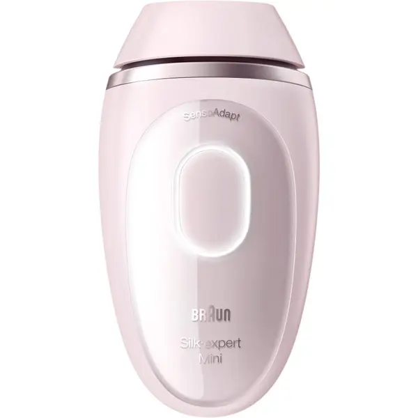 Braun Braun IPL Silk·expert Mini PL1100 IPL епилатор за тяло, лице, бикини зоната и подмишниците 1 бр.