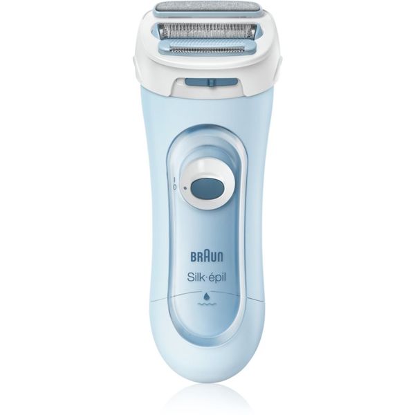 Braun Braun Lady Shaver LS5160WD дамски епилатор (5327)