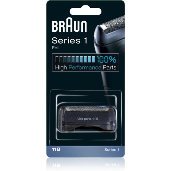 Braun Braun Series 1 11B резервни ножчета за машинка за подстригване