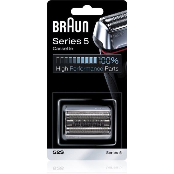 Braun Braun Series 5 52S резервни ножчета за електрическа машинка 52S 1 бр.