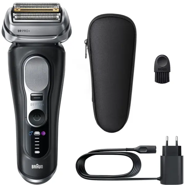 Braun Braun Series 9 PRO+ 9600s електрическа самобръсначка 1 бр.