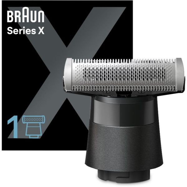 Braun Braun Series X XT20 сменяеми глави 1 бр.