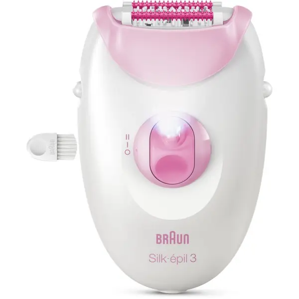 Braun Braun Silk-épil 3 3-000 епилатор 1 бр.