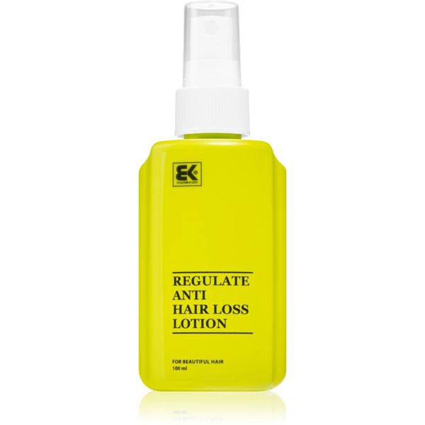 Brazil Keratin Brazil Keratin Anti Hair Loss Lotion серум против косопад 100 мл.